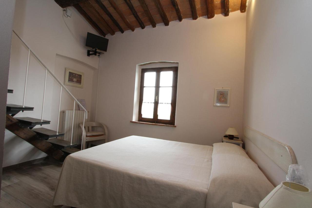 Agriturismo San Martino Ponsacco Dış mekan fotoğraf
