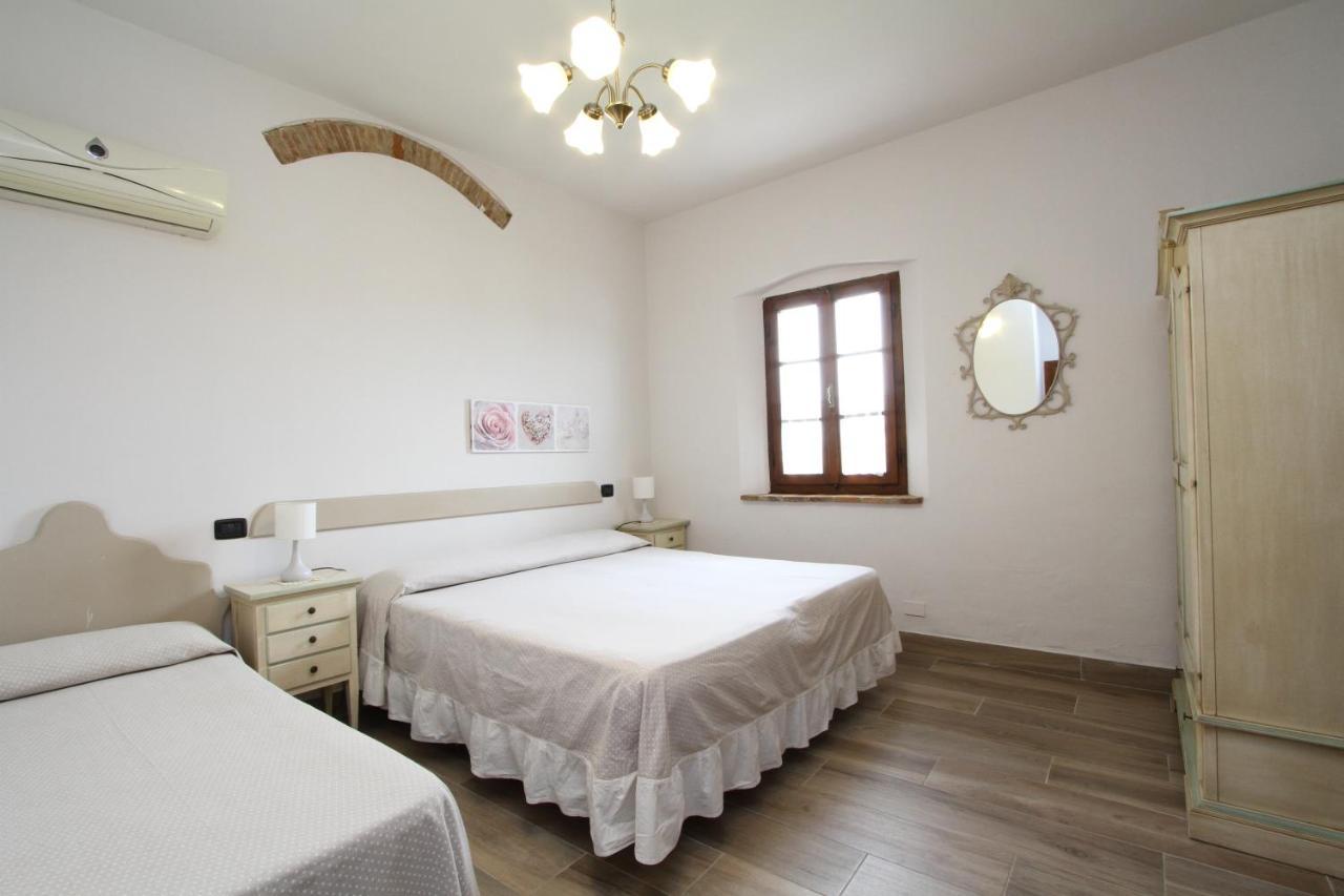 Agriturismo San Martino Ponsacco Dış mekan fotoğraf
