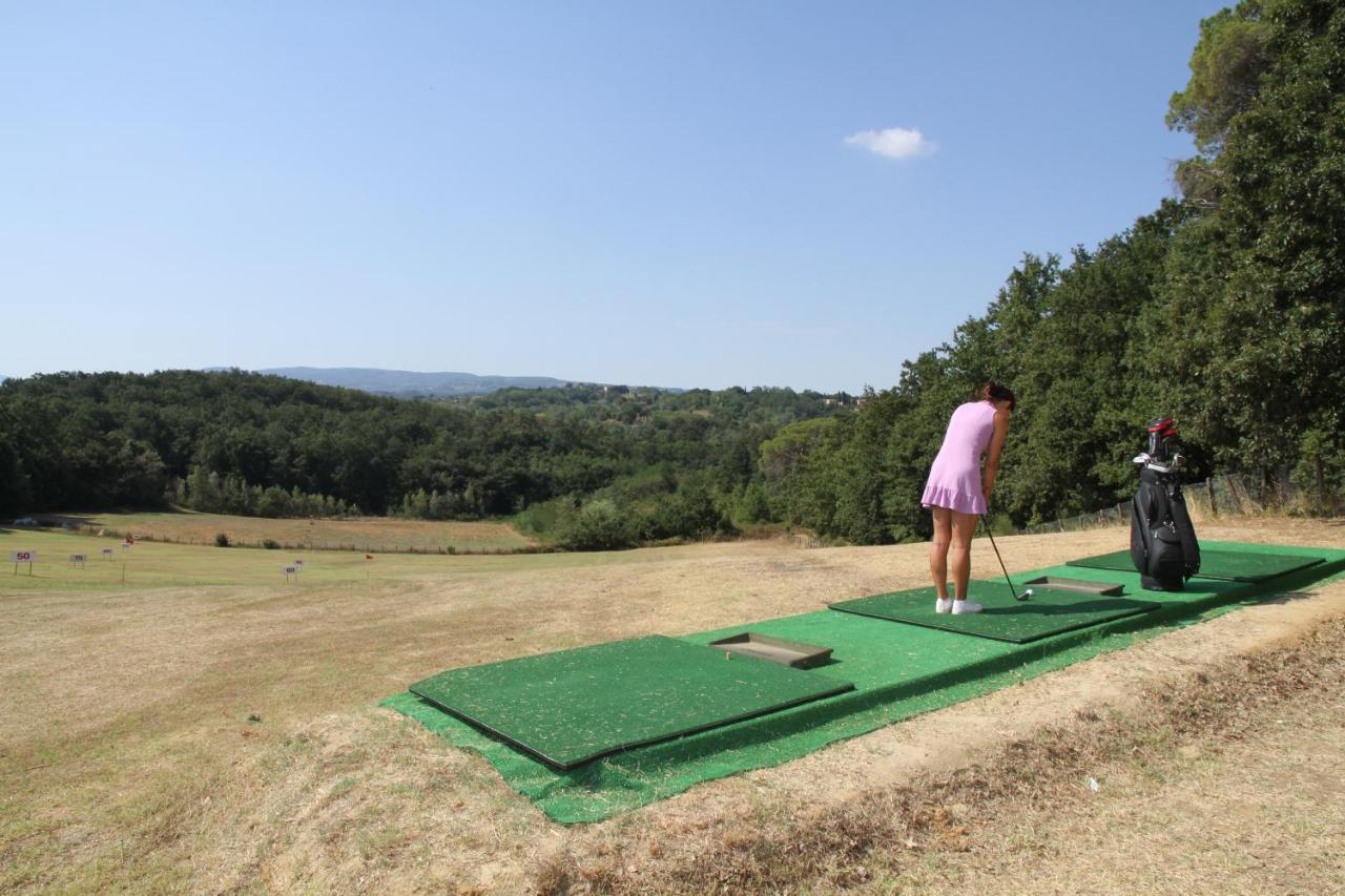 Agriturismo San Martino Ponsacco Dış mekan fotoğraf