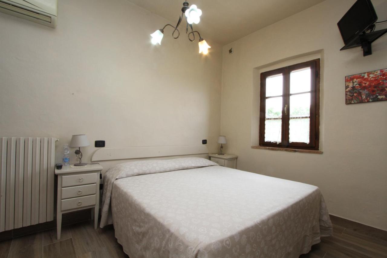 Agriturismo San Martino Ponsacco Dış mekan fotoğraf