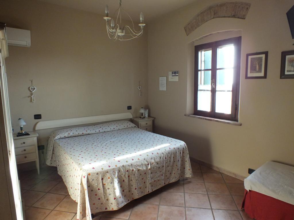 Agriturismo San Martino Ponsacco Dış mekan fotoğraf
