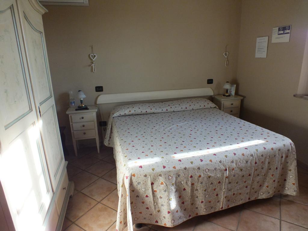 Agriturismo San Martino Ponsacco Dış mekan fotoğraf