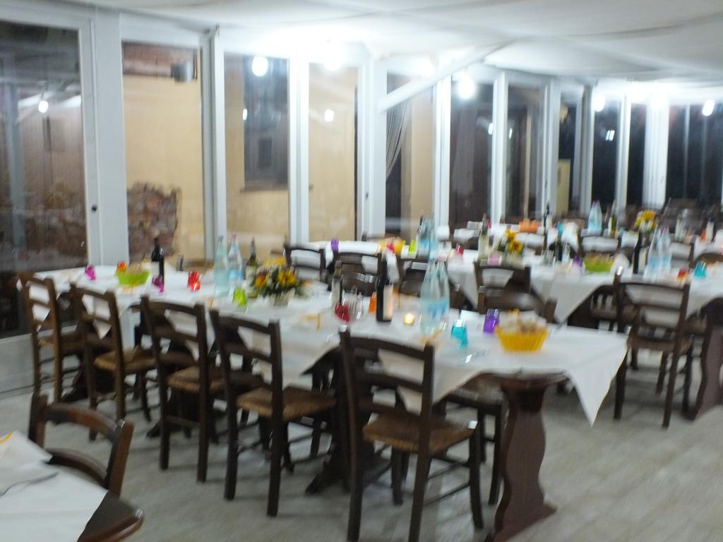 Agriturismo San Martino Ponsacco Dış mekan fotoğraf