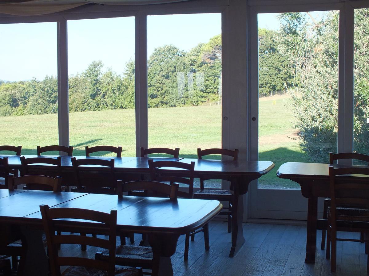 Agriturismo San Martino Ponsacco Dış mekan fotoğraf
