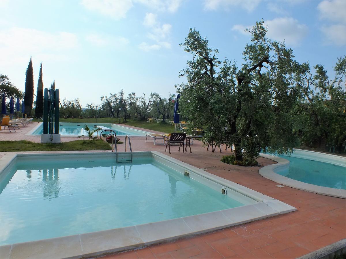 Agriturismo San Martino Ponsacco Dış mekan fotoğraf