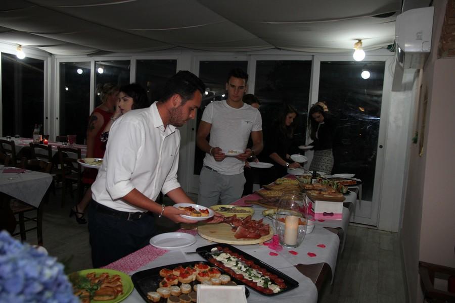 Agriturismo San Martino Ponsacco Dış mekan fotoğraf